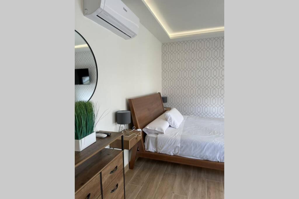 Appartamento Estudio Pedregalejo Playa Málaga