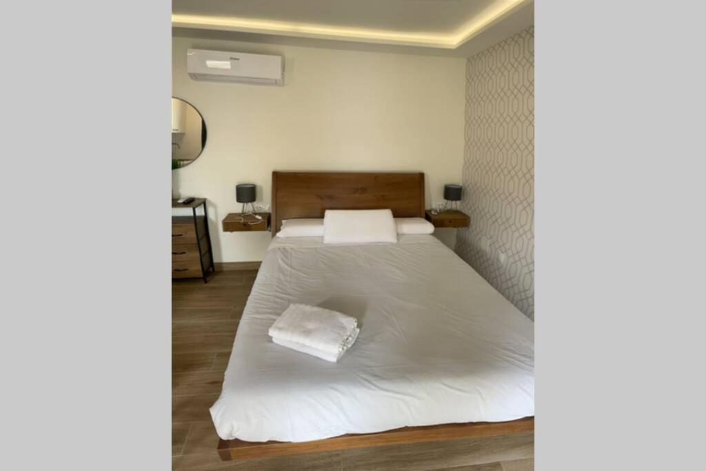 Appartement Estudio Pedregalejo Playa