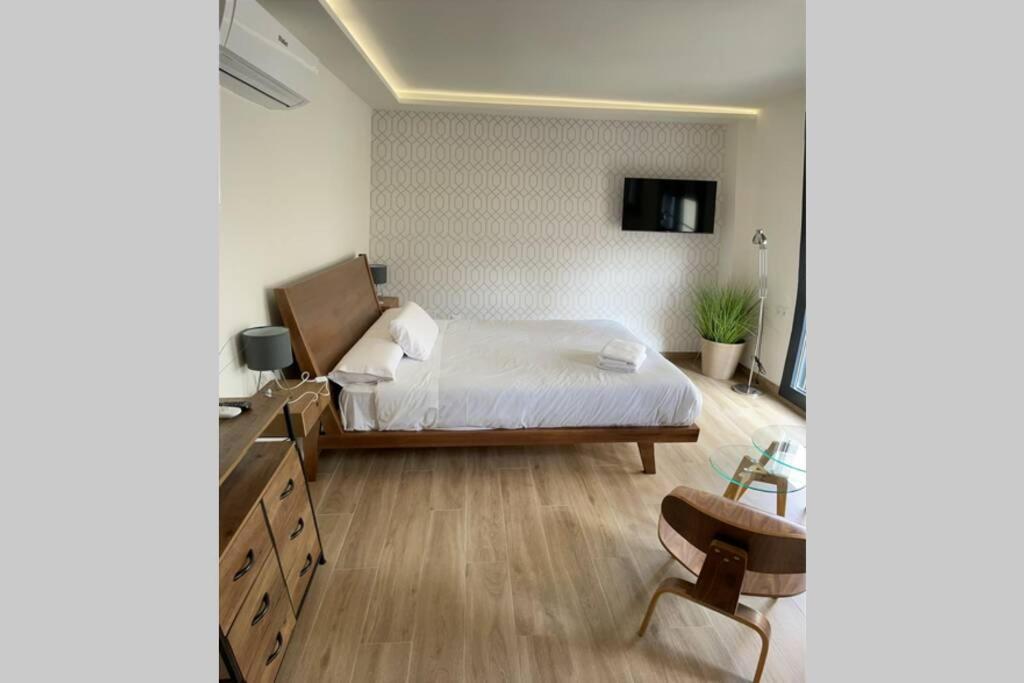 Estudio Pedregalejo Playa Appartamento *