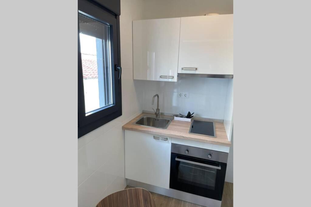 Estudio Pedregalejo Playa Appartamento *